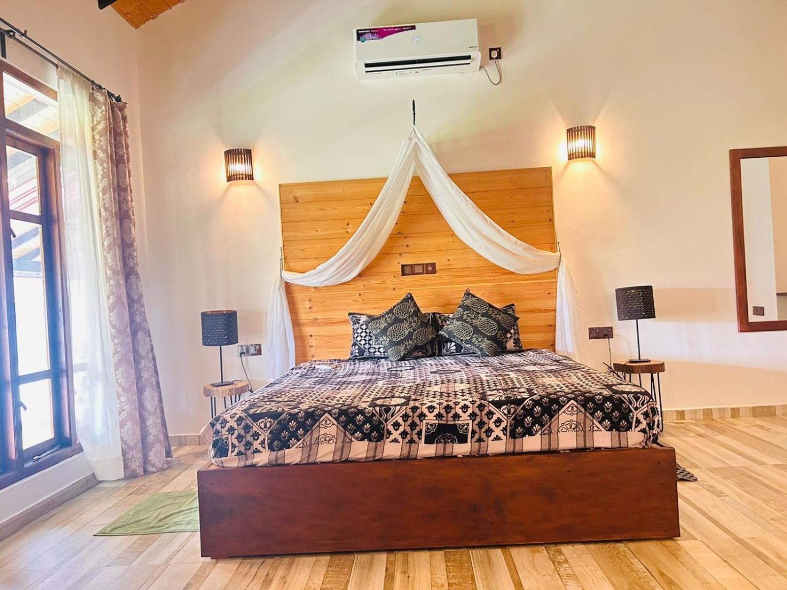 Blu Marine Nilaveli Hotell Trincomalee Eksteriør bilde