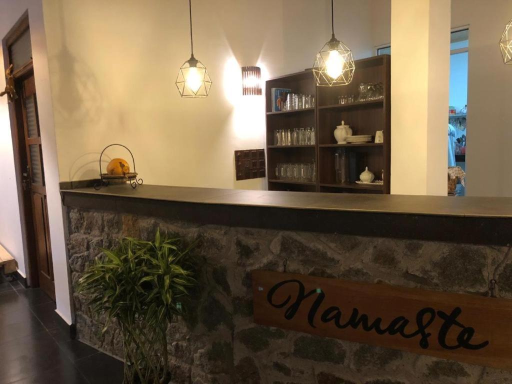 Blu Marine Nilaveli Hotell Trincomalee Eksteriør bilde